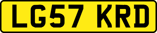 LG57KRD