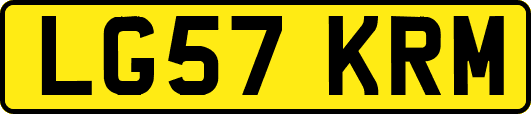 LG57KRM