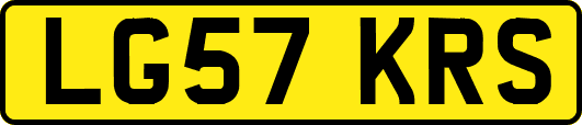 LG57KRS