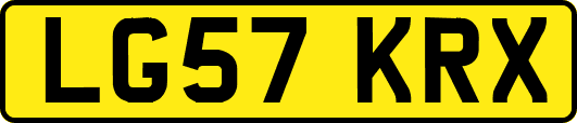 LG57KRX