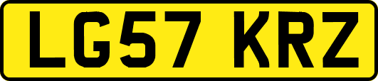 LG57KRZ