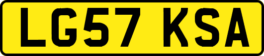 LG57KSA