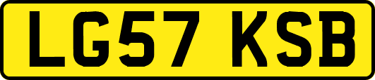 LG57KSB