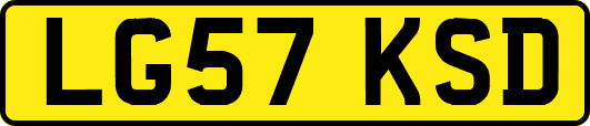 LG57KSD