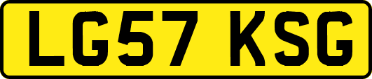 LG57KSG