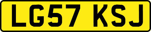LG57KSJ