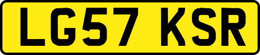 LG57KSR