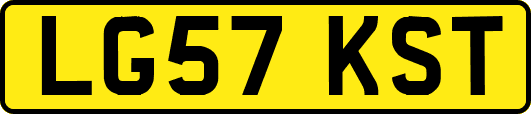 LG57KST