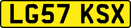 LG57KSX