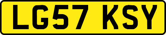 LG57KSY