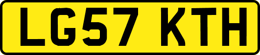 LG57KTH