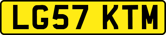 LG57KTM