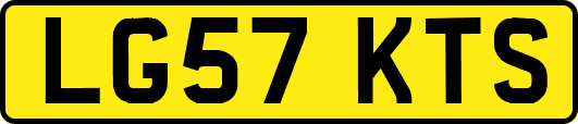 LG57KTS