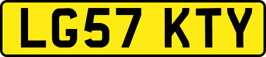 LG57KTY