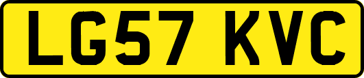 LG57KVC