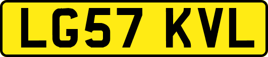 LG57KVL