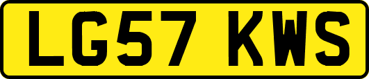 LG57KWS