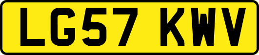 LG57KWV