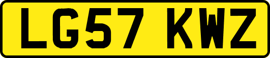 LG57KWZ