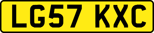 LG57KXC
