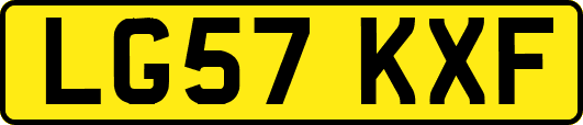 LG57KXF