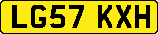 LG57KXH