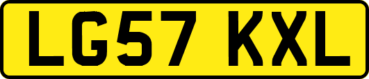 LG57KXL
