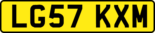 LG57KXM