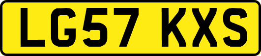 LG57KXS