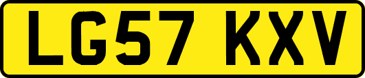 LG57KXV