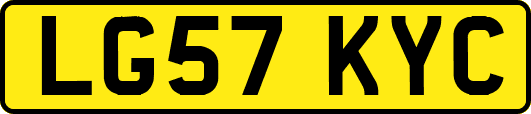 LG57KYC