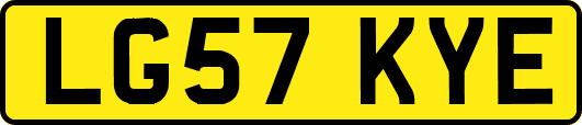LG57KYE