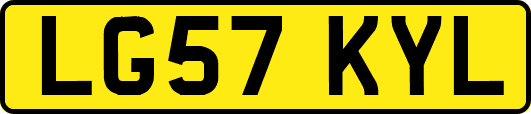 LG57KYL