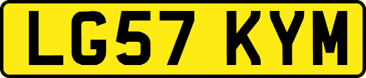LG57KYM