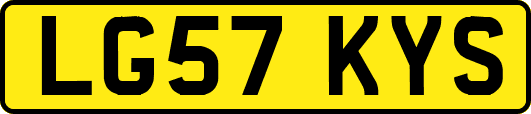 LG57KYS