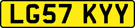 LG57KYY