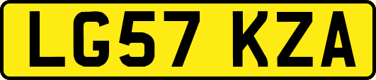 LG57KZA