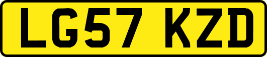 LG57KZD