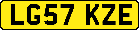 LG57KZE