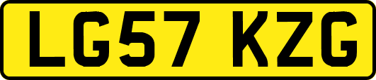 LG57KZG
