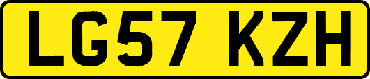 LG57KZH