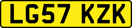 LG57KZK