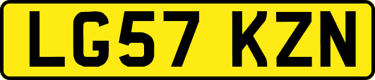 LG57KZN