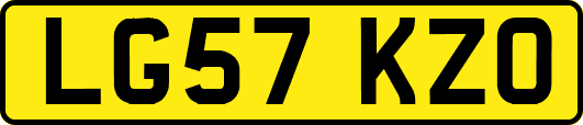 LG57KZO