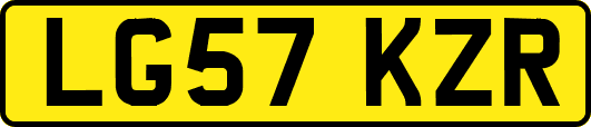 LG57KZR