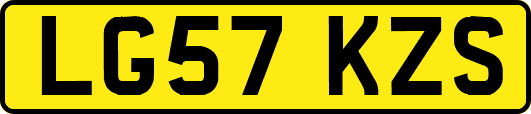LG57KZS