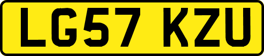 LG57KZU