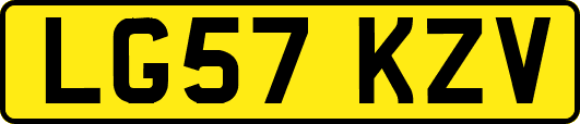 LG57KZV