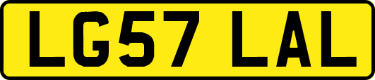 LG57LAL