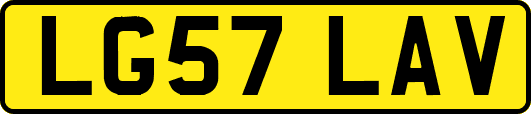 LG57LAV